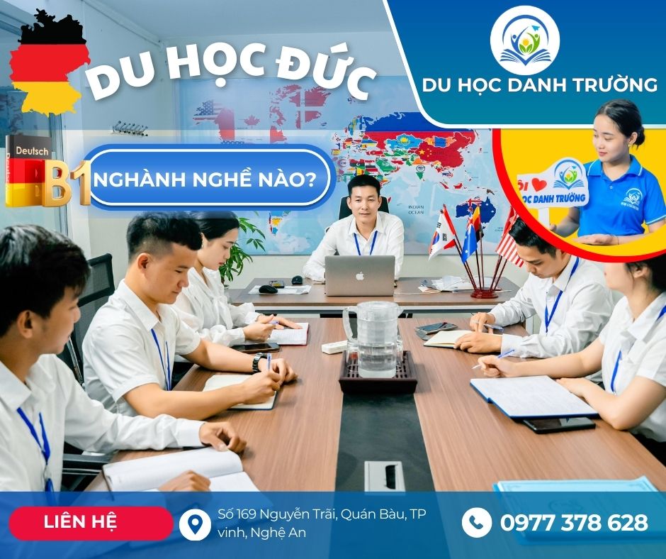 Du học nghề Đức gồm những ngành nào? 1 du-hoc-danh-truong-du-hoc-nghe-duc