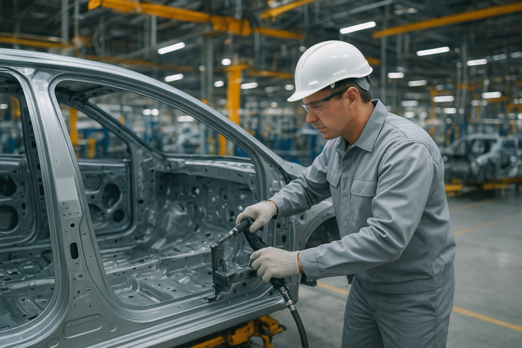 TUYỂN 6 NAM KO YÊU CẦU TAY NGHỀ 1 ChatGPT Image 10 50 12 9 thg 10 2025