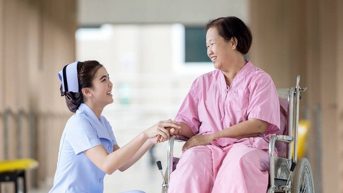 CẦN 2 NỮ HỘ LÝ 25-40T TẠI KHU TÂN TRÚC 1 ho ly 1