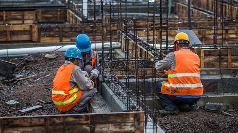 20 NAM XÂY DỰNG Ở ĐÀI BẮC -TĂNG CA TỐT 1 xay dung 1