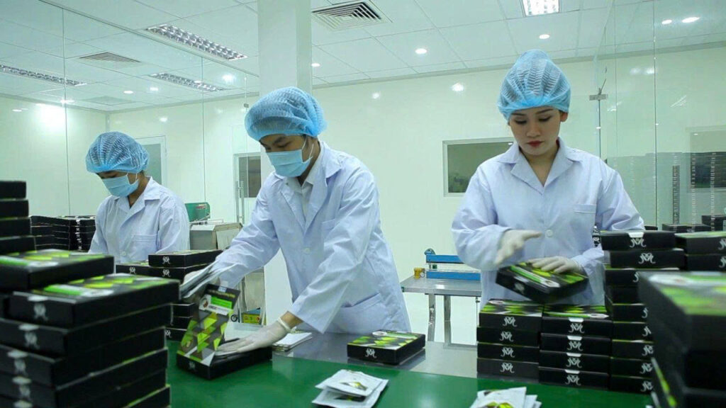 ĐƠN HÀNG NGÀNH THỰC PHẨM – MÔI TRƯỜNG MÁT MẺ – TĂNG CA ỔN ĐỊNH 8 z7090817161550 eb1f79b393b88b869384715fdf7967f8