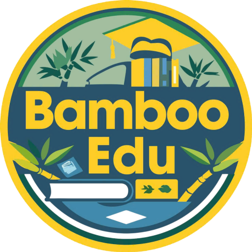 Bamboo Edu