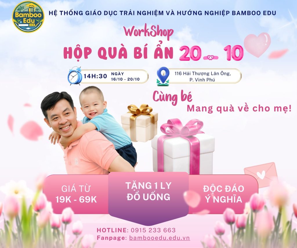 bambo-edu-work-shop-mang-qua-ve-cho-me