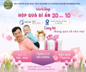 bambo-edu-work-shop-mang-qua-ve-cho-me